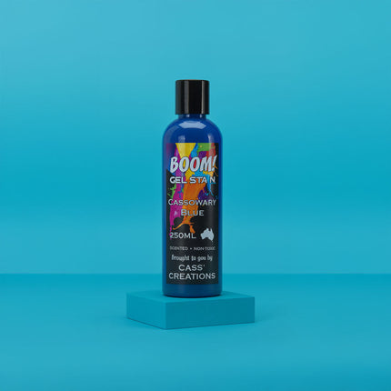 Collection image for: Boom Gel Stain