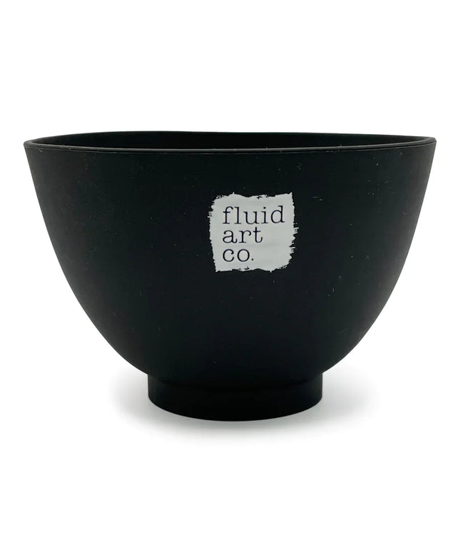 Silicone Mixing Bowl