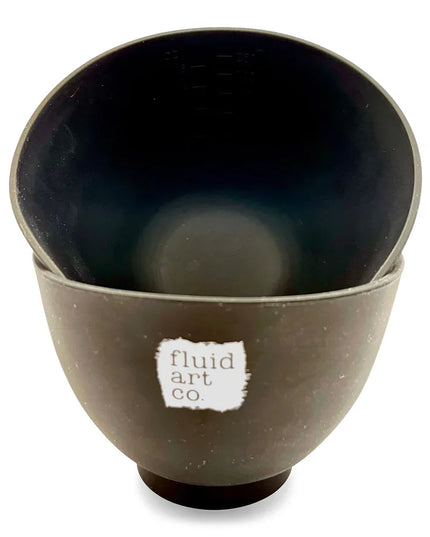 Silicone Mixing Bowl