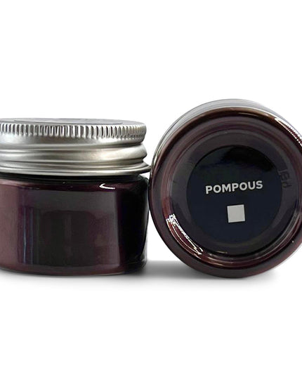 Stuck Up Pigs : Pompous