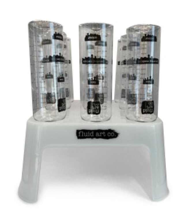 Squeeze Bottle Holder