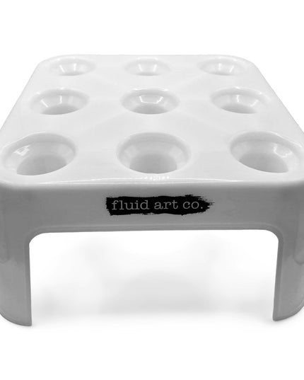 Squeeze Bottle Holder