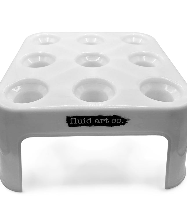 Squeeze Bottle Holder