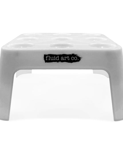 Squeeze Bottle Holder