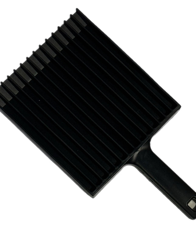 Silicone Slotted Dustpan