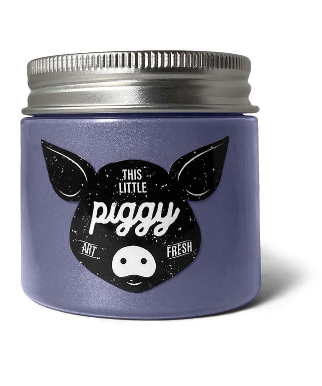 This Little Piggy : Agapanthus