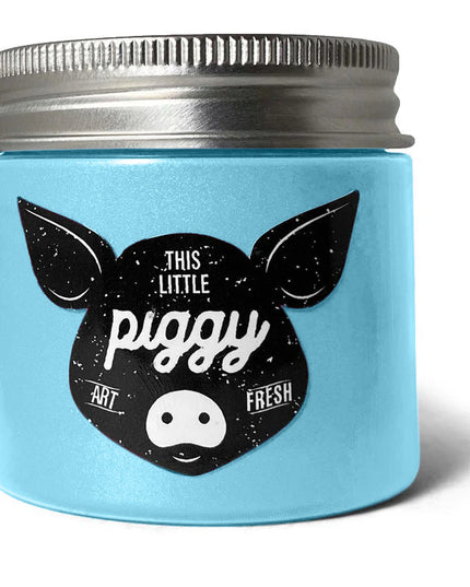 This Little Piggy : Algae