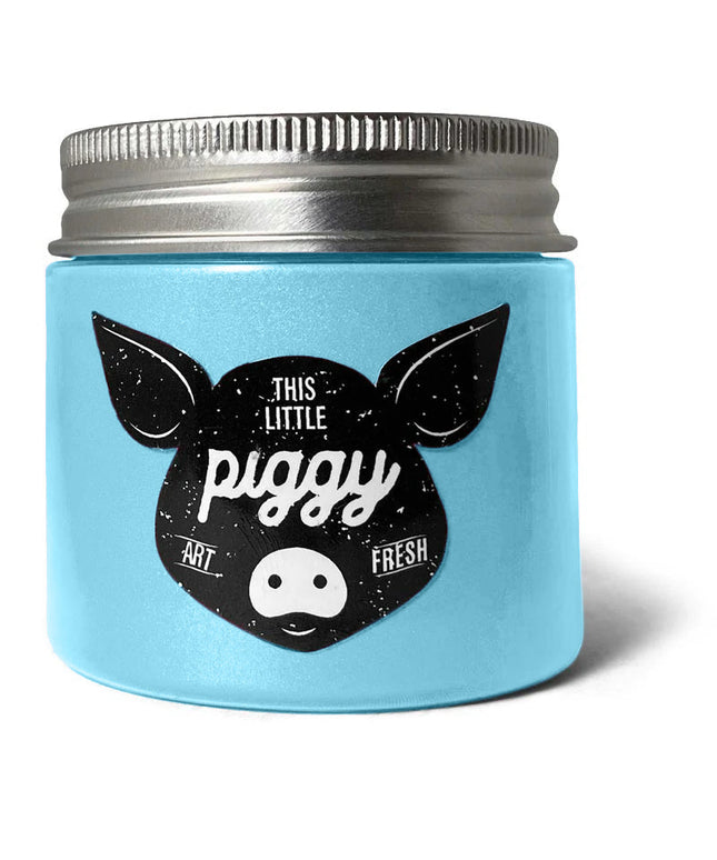 This Little Piggy : Algae