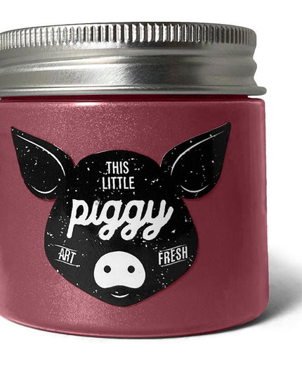 This Little Piggy : Aphrodite
