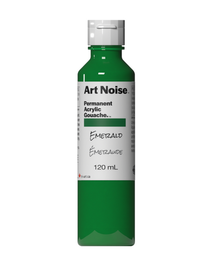 Art Noise : Emerald