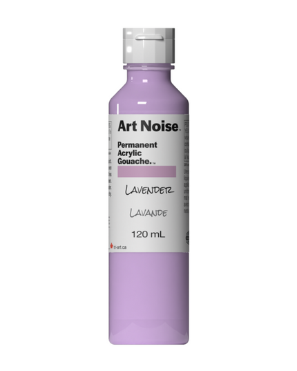 Art Noise : Lavender