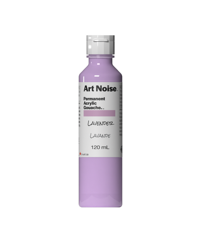 Art Noise : Lavender