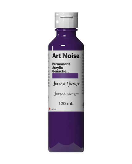Art Noise : Ultra Violet
