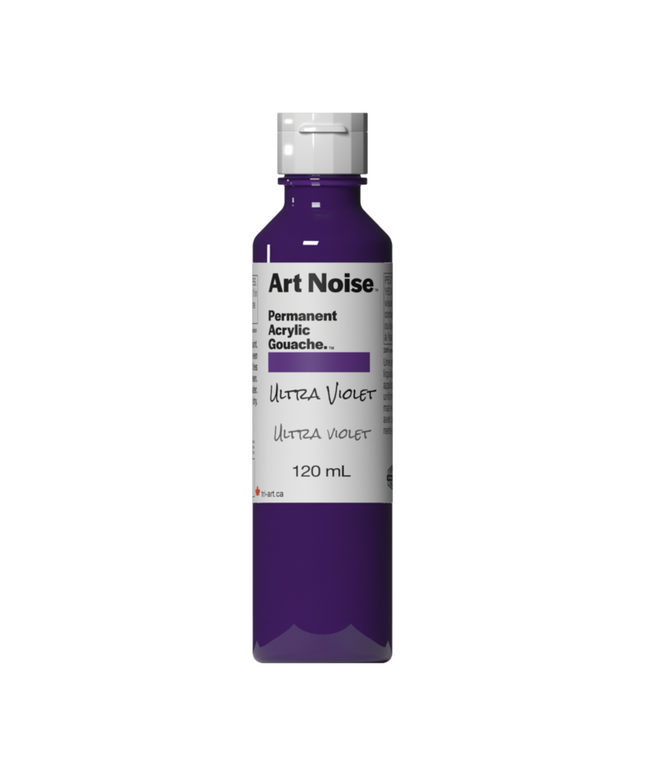 Art Noise : Ultra Violet