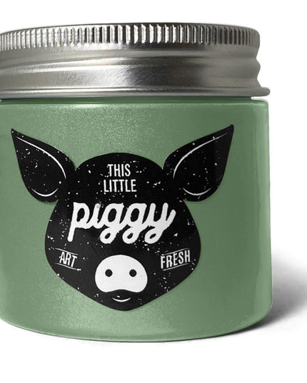 This Little Piggy : Aspen
