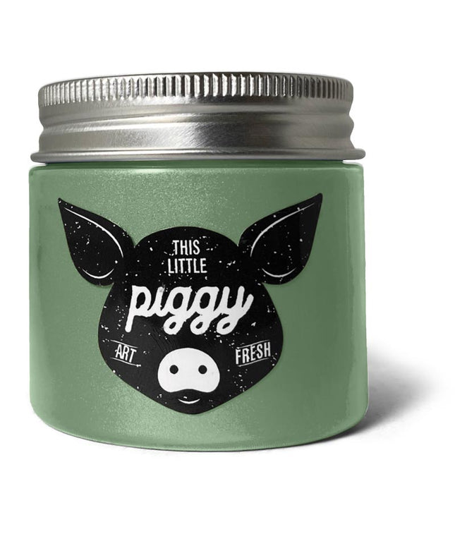 This Little Piggy : Aspen