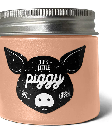 This Little Piggy : Bellini