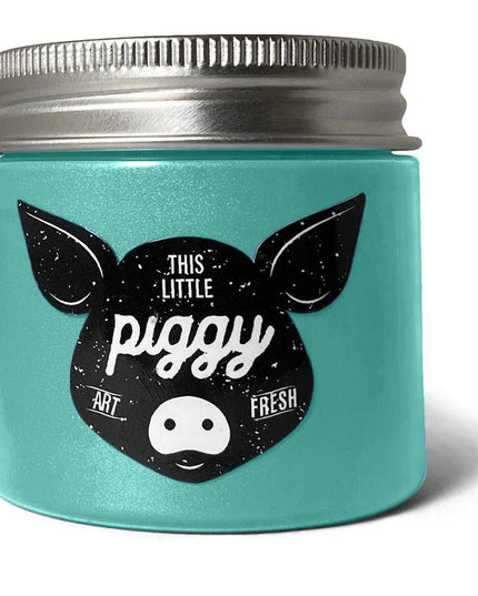 This Little Piggy : Billabong