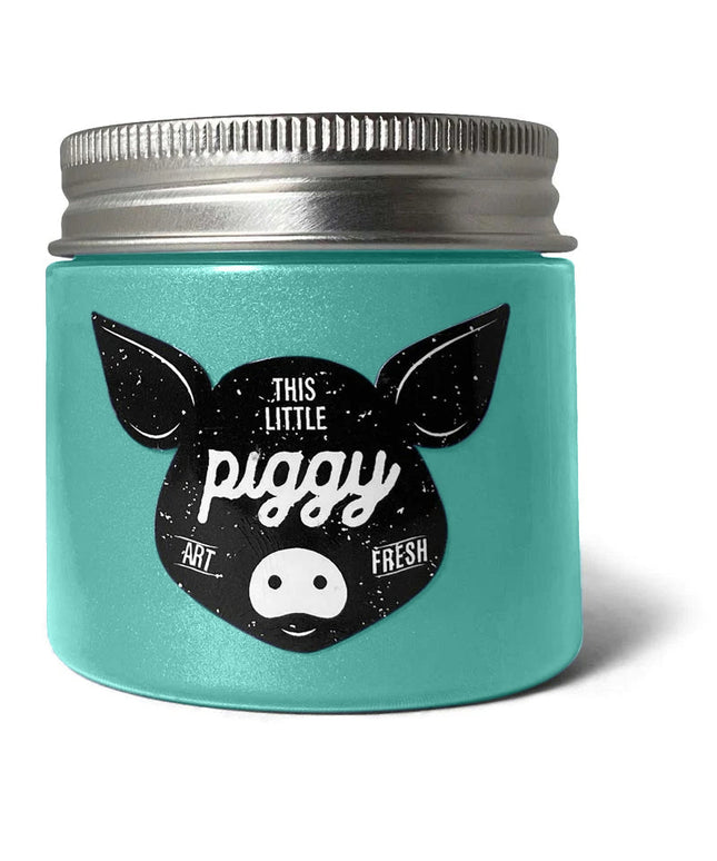 This Little Piggy : Billabong