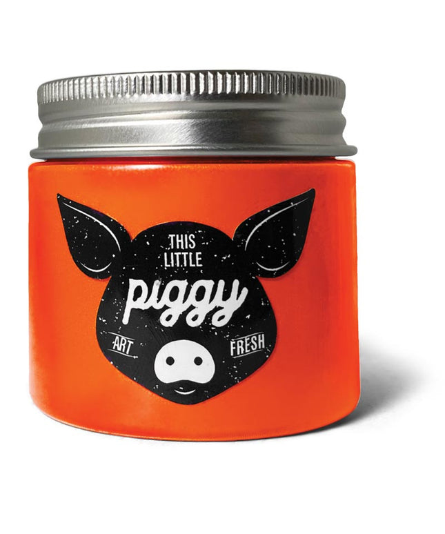 This Little Piggy : Boogie