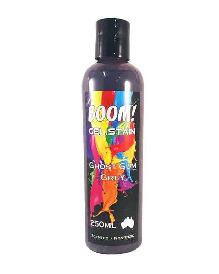 Gel Stain : Ghost Gum Grey