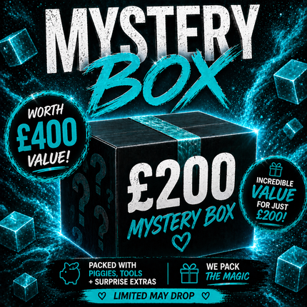 Collection image for: Mystery Box