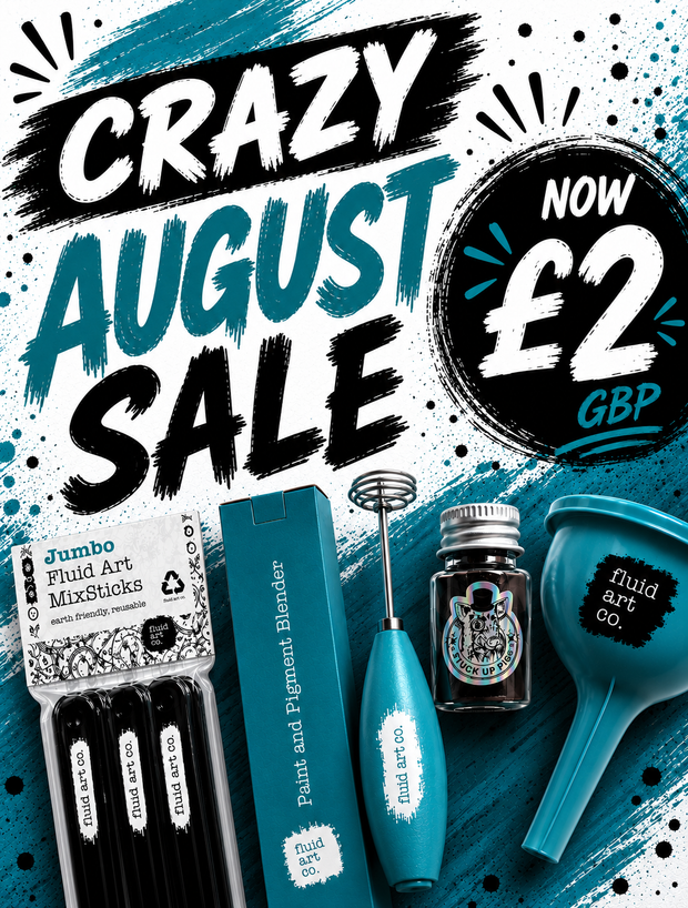 <h2>Crazy August Sale!</h2><p></p><h2></h2>