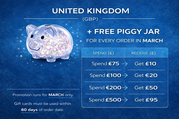 <h2>Spend $75 and receive a Bloom Bucks Gift Card</h2><p></p><h2></h2>