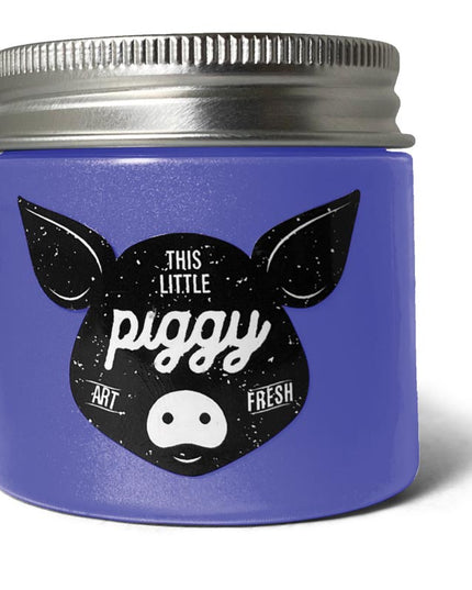 This Little Piggy : Constellation
