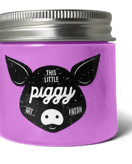 This Little Piggy : Crescendo