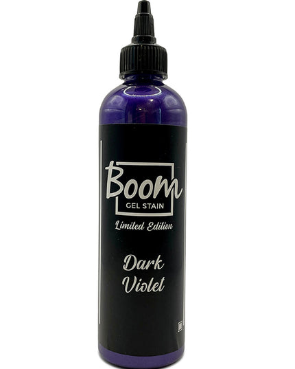 Gel Stain : Dark Violet