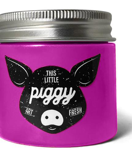 This Little Piggy : Déjà Vu
