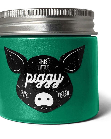 This Little Piggy : Echeveria