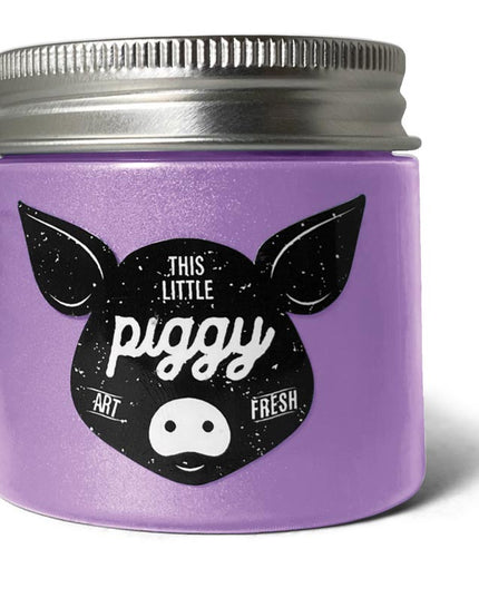 This Little Piggy : Enchantment