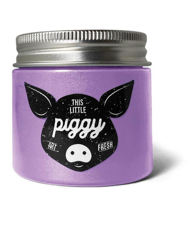 This Little Piggy : Enchantment