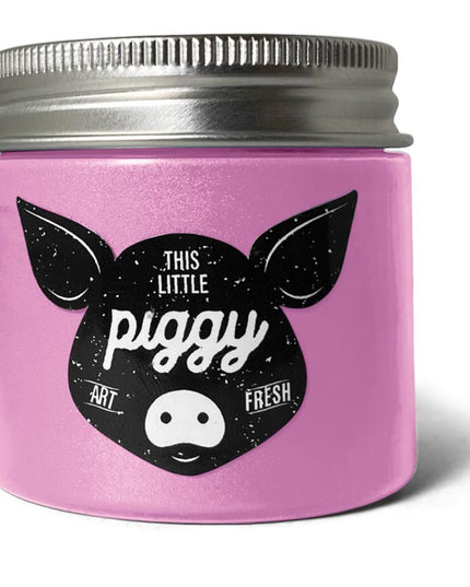 This Little Piggy : Fairy Floss