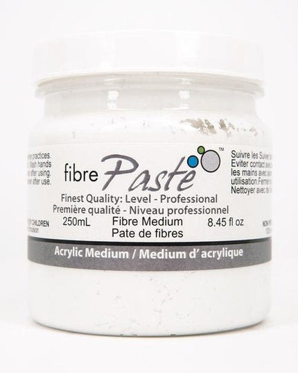 Tri-Art Medium : Fibre Medium