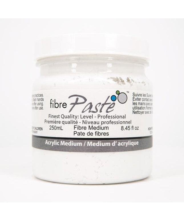 Tri-Art Medium : Fibre Medium