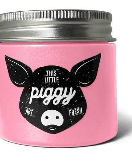 This Little Piggy : Flamingle