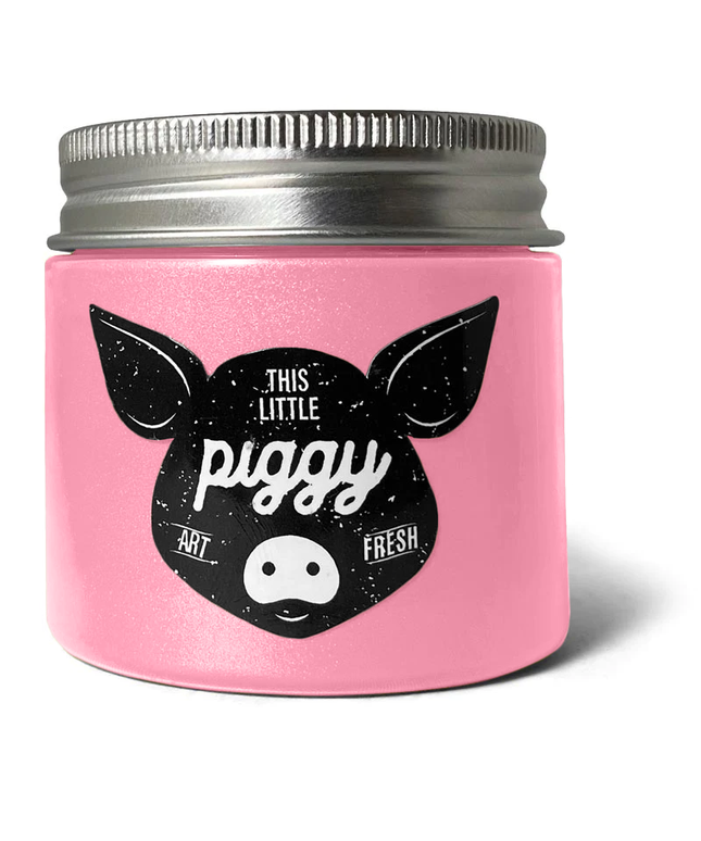This Little Piggy : Flamingle