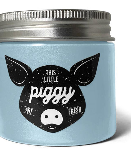 This Little Piggy : Frost