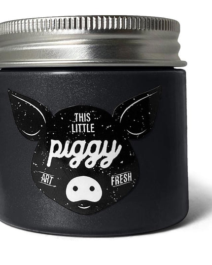 This Little Piggy : Galaxy