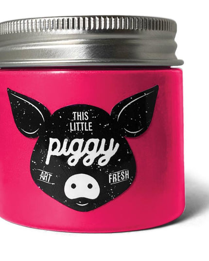 This Little Piggy : Groovy