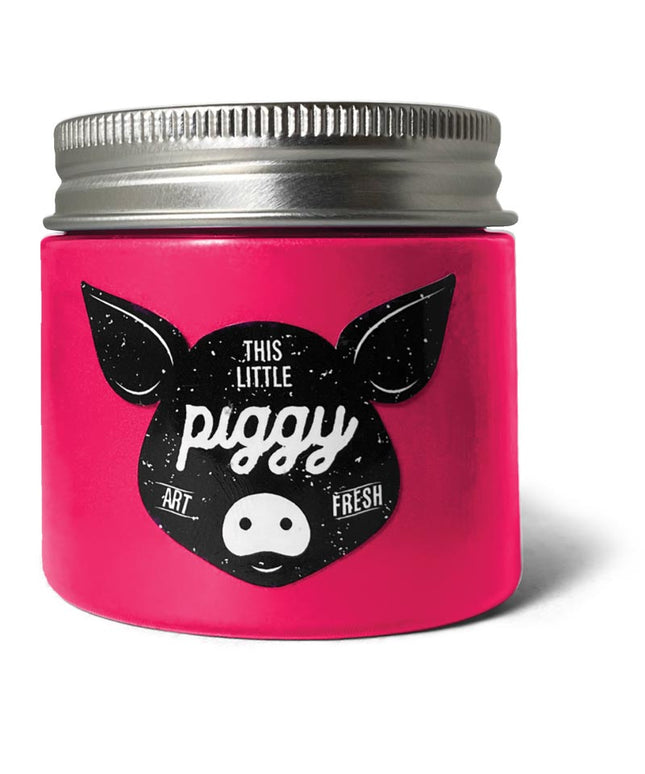 This Little Piggy : Groovy