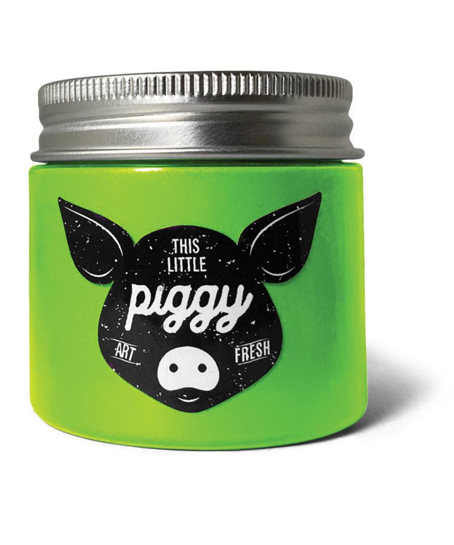 This Little Piggy : Grunge
