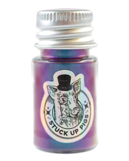 Stuck Up Pigs : Hoity Toity