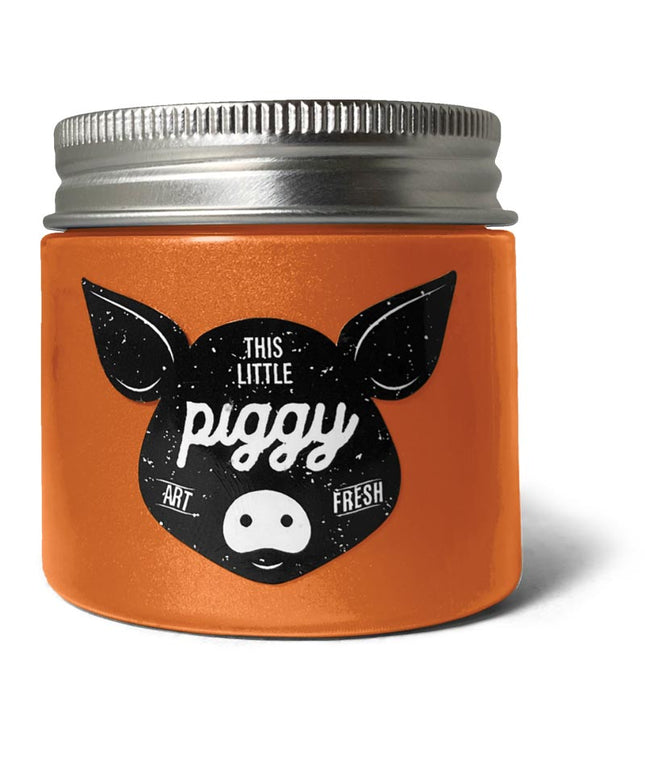 This Little Piggy : Horizon