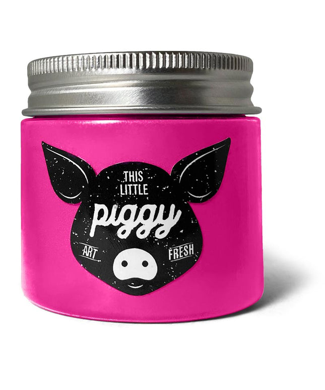 This Little Piggy : Hustle
