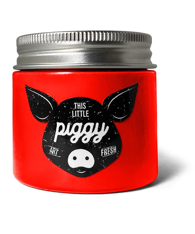 This Little Piggy : Inferno