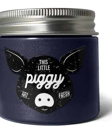 This Little Piggy : King of Payne